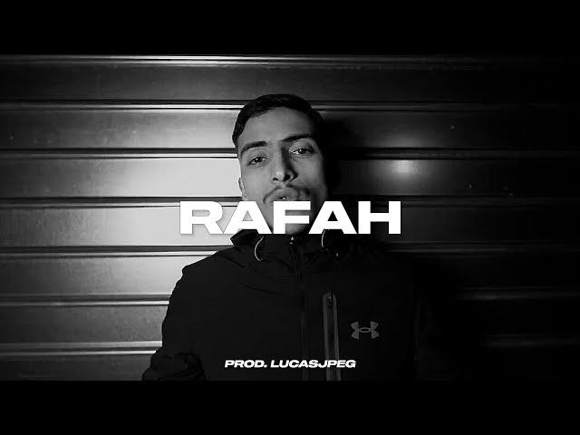 Niaks x Saïf Type Beat "RAFAH" | Instru Rap 2024 | Lucasjpeg