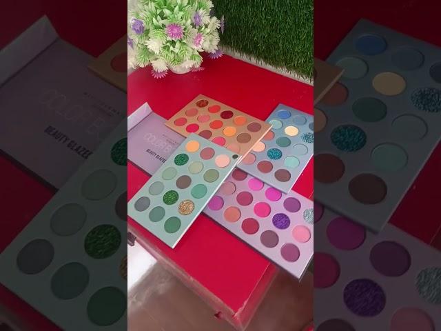 eyeshadow palette 