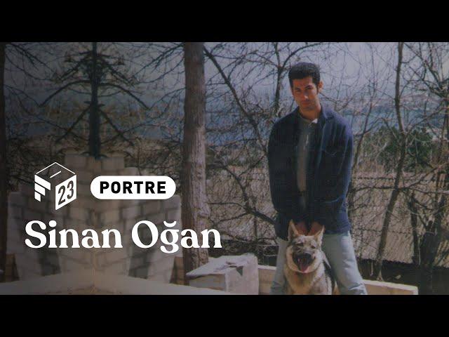 Portre: Sinan Oğan