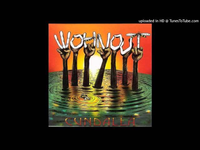 Wohnout - Hory