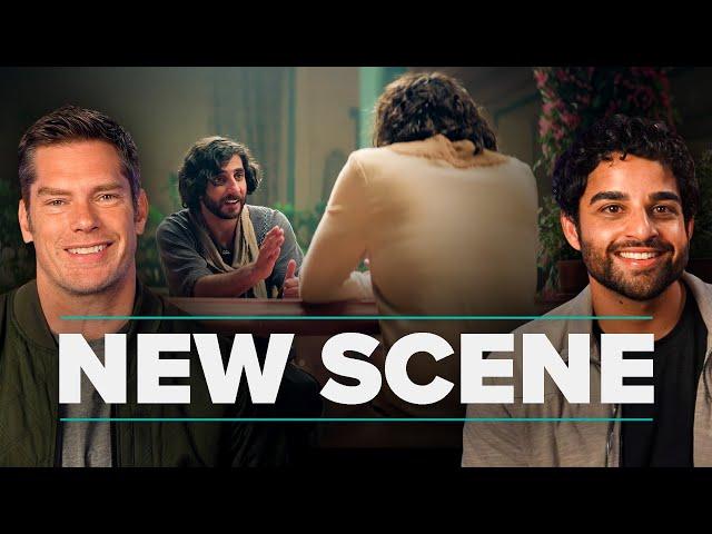 The Chosen Season 5 Sneak Peek + Paras Patel