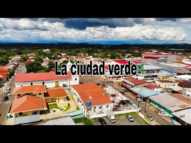 10 curiosidades de la Ciudad de Santiago de Veraguas (Panamá)