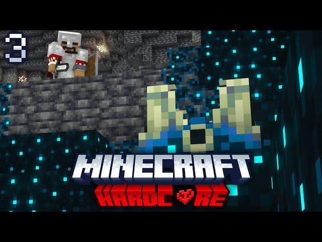 Mods Folder Moment - Minecraft 1.20 Hardcore Ep. 3