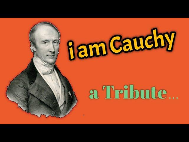 Mathematician A.L. Cauchy - a Tribute to Systematic Developer of Mathematics