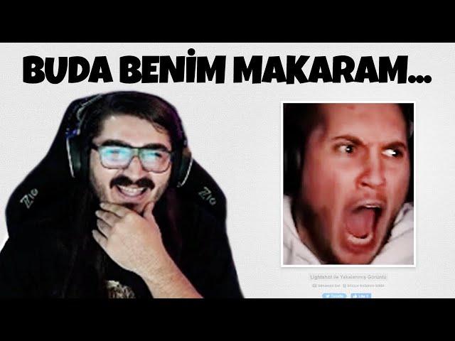 Kendine Müzisyen Twitch Komik Anlar #62 Editimi İzliyor