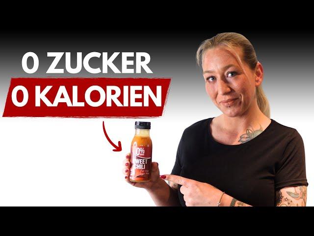 11 Lebensmittel OHNE Kalorien und OHNE Kohlenhydrate