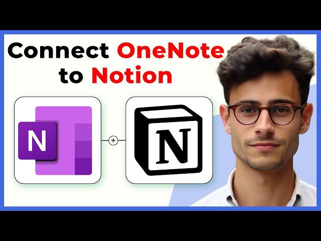 How to Connect Onenote to Notion With Zapier (Quick & Easy)