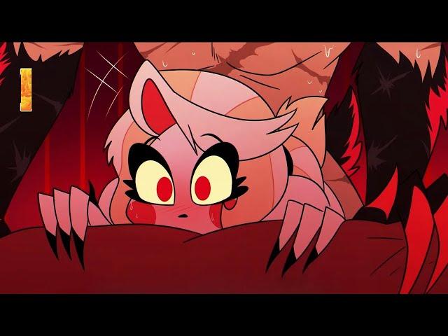 Well played Charlie • PART 1  Hazbin Hotel/Helluva Boss • COMIC DUB