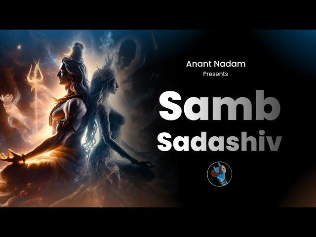 Most Powerful Mantra of Universe | Samb Sadashiv | Meditation Version