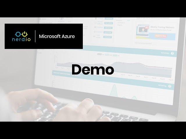 Nerdio for Azure Demo