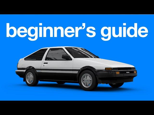 JDM Cars - A Complete Beginner's Guide