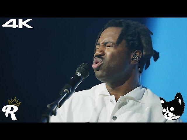 Sampha | Camp Flog Gnaw Music Festival 2024 | Full Set