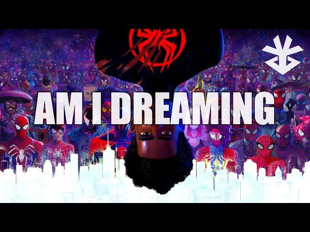 Spider-Man: Across the Spider-Verse - Am I Dreaming (Jagdaggar Remix)