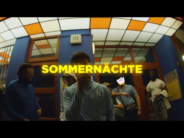 (FREE) Pashanim & Makko DnB Type Beat - 'Sommernächte'| prod. by Young Corn