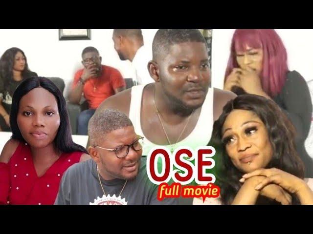 OSE- ( full movie) LOVETH OKH/ DEGBUEYI OVIAHIOH /2024/ [LATEST BENIN NOLLYWOOD MOVIE]