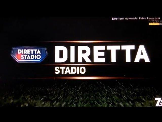 TOP Calcio 24-7Gold: Sigla Diretta Stadio 2023-2024