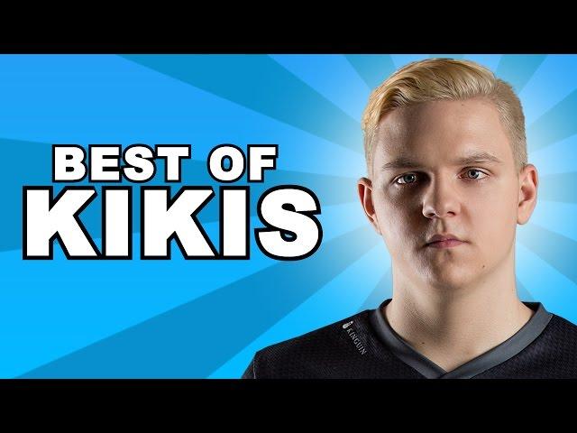 Best of Kikis | The Metamancer - League of Legends