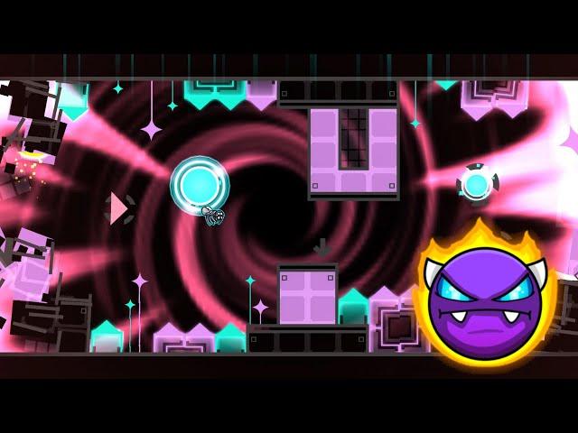 Bass by Wav - Geometry Dash 2.2