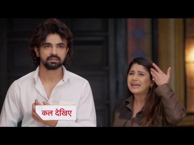 Anupamaa Today Episode NEW PROMO | 18 September 2024