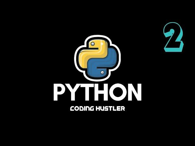 تثبيت بايثون علي الويندوز | install python and pip in windows