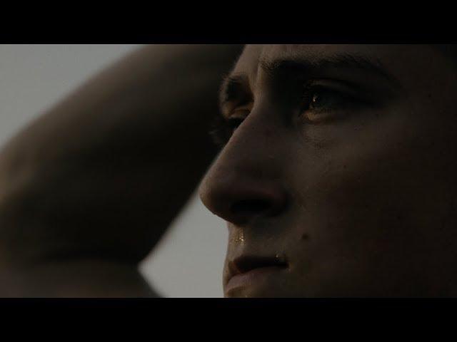 Canon C200 - Cinematic Fitness Short