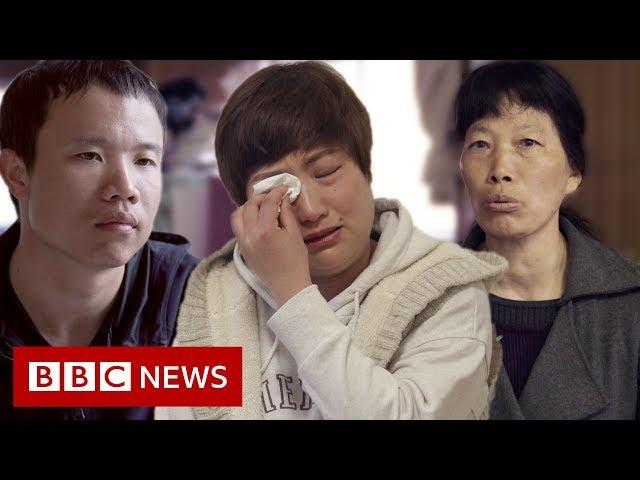 Migrant workers 'exploited' in Japan - BBC News