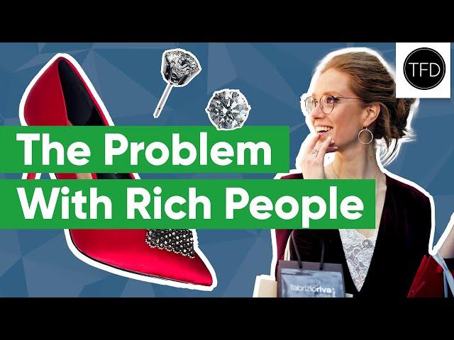 8 Insane Things Rich People Think Are Normal