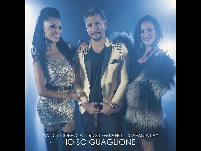 Rico Femiano, Nancy Coppola, Stefania Lay - Io so guaglione (Progetto Amami)