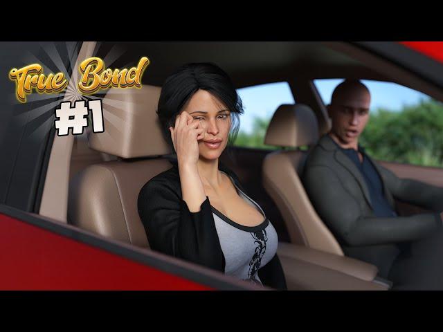 True Bond Chapter 1 Part 5 Update (Walkthrough Episode 1) [ PC/Android ]