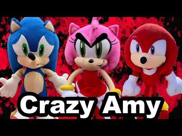 TT Movie: Crazy Amy