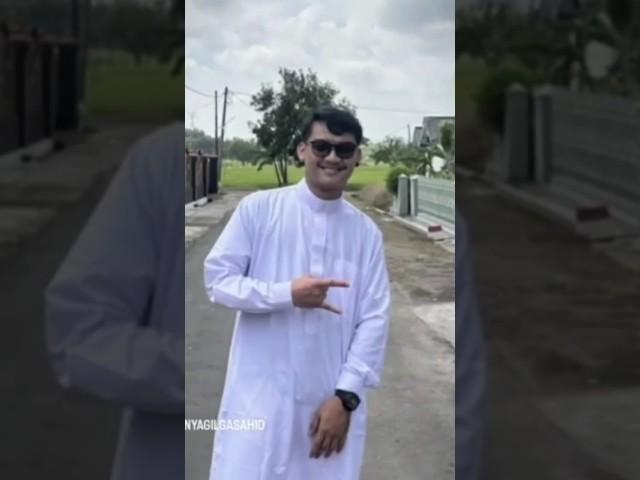 Mas Gilga versi Kalem ‼️#gilgasahid #gilga #viral  #trending #shorts #short