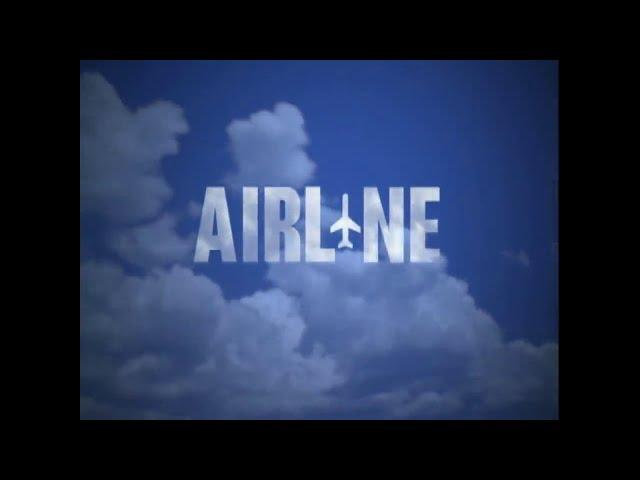 Airline Season 1 Theme Song