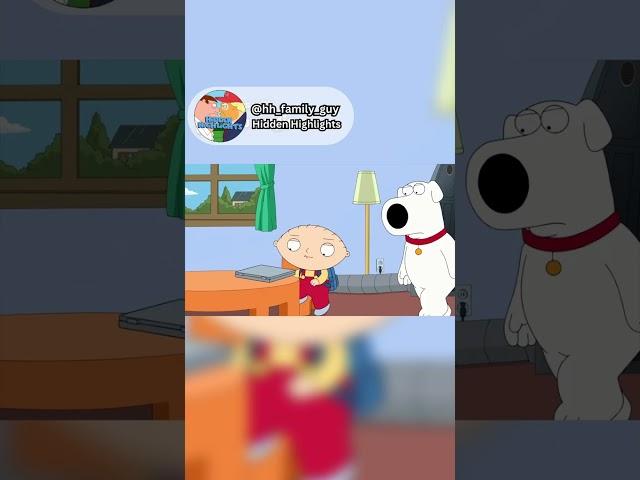 Stewie and Brian Celebrate Fixing History... with a 9/11 Google Search?! 