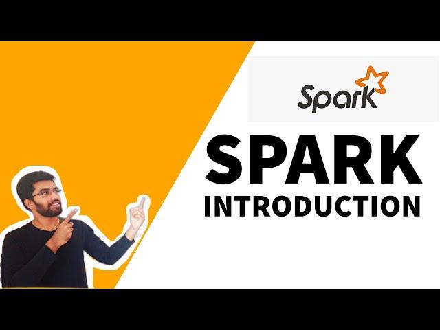 Apache Spark Introduction