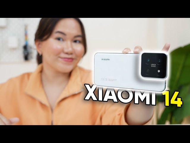 Xiaomi 14 Camera Review: IS IT LEICA GOOD? 