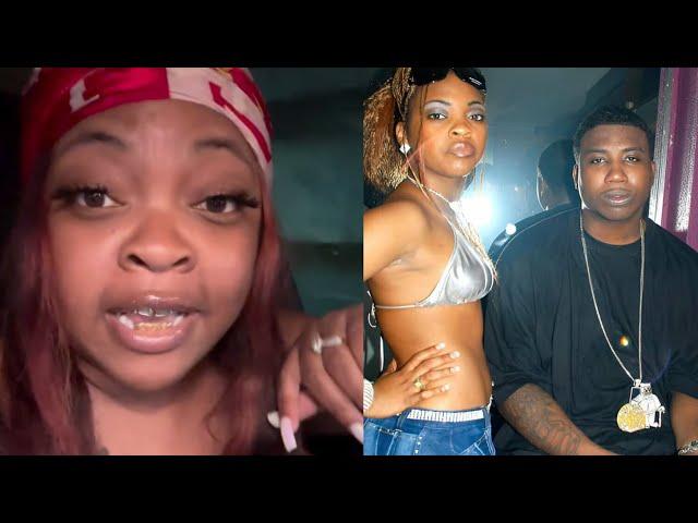 "They Killed Him In Prison" Mac Bre-Z Says New Gucci Mane Is A Clone