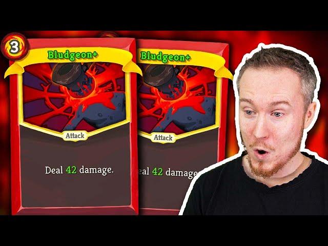 These Bludgeons are too much... | Ascension 20 Ironclad Run | Slay the Spire