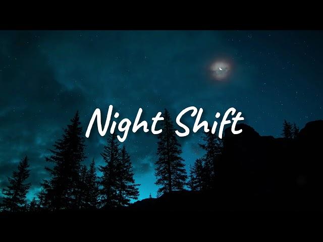 [FREE] Morgan Wallen Country Pop Type Beat (prod. caleb avery ) | night shift