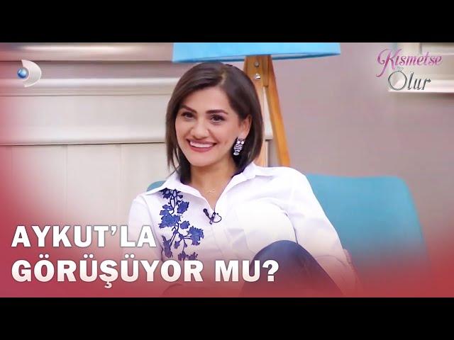 Gelinler Evinde SÜRPRİZ! Ayça, Geri Mi Geldi? - Kısmetse Olur 288. Bölüm