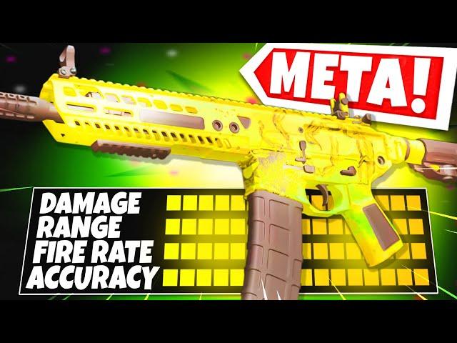 *NEW* BUFFED "M13b" HAS NO RECOIL in MODERN WARFARE 2 (Best Class Setup) COD MW2 M13b Build