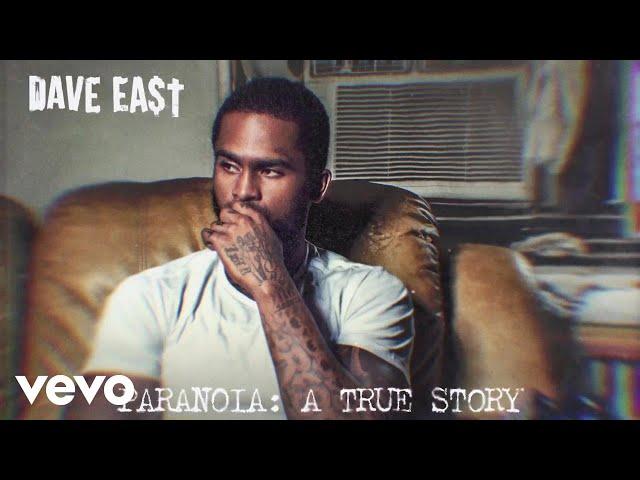 Dave East - Found A Way (Official Audio)