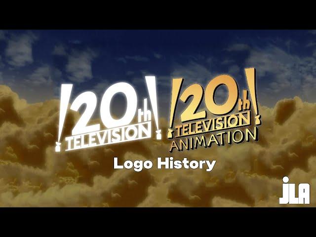 20th Television/Animation Logo History (1992-present)