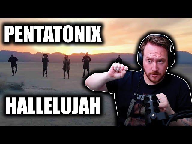 HOW? | Pentatonix (Hallelujah)