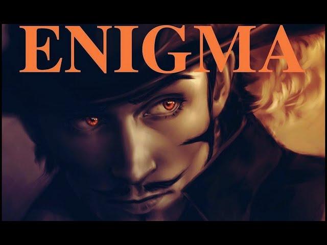 ENIGMA tic Лучшая Музыка  Релаксации. Красивые и Неземные Мелодии для Отдыха.#энигматик#космос#