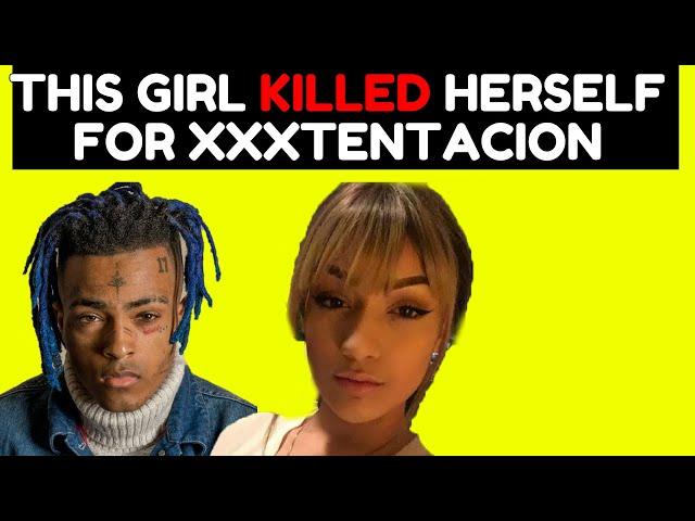 GTA 5 death recreation - XXXTentacion and Jocelyn Flores story - Recreation in GTA 5