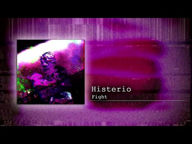 Histerio - Fight | Phonk | Rock type