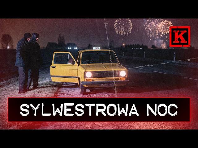 1 noc, 2 decyzje, niezatarte ślady – historia, która zmieniła wiele | 362. PRL