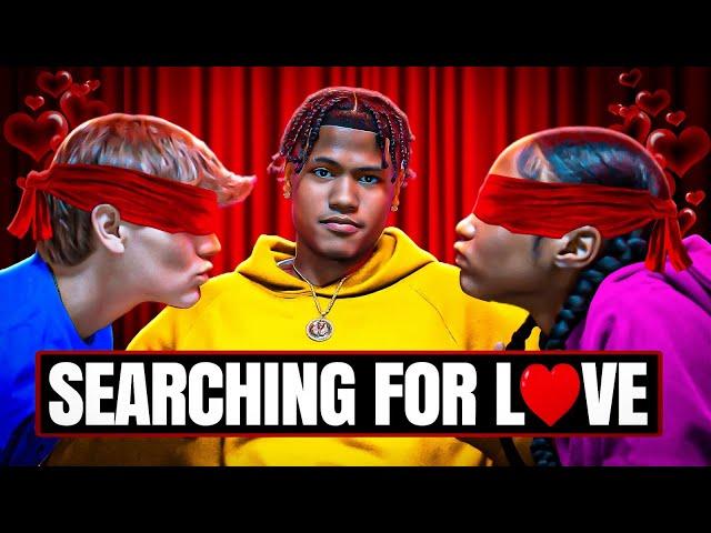 Searching For Love | SERAPH’S BLIND DATE ️| ONTOP MELO