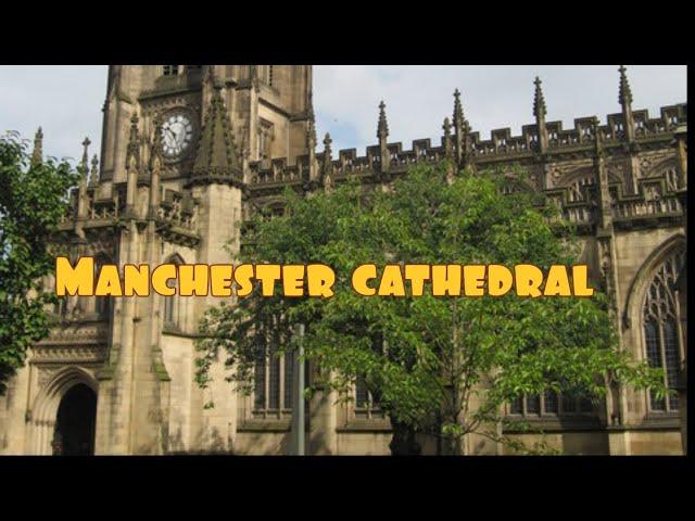 Manchester Cathedral