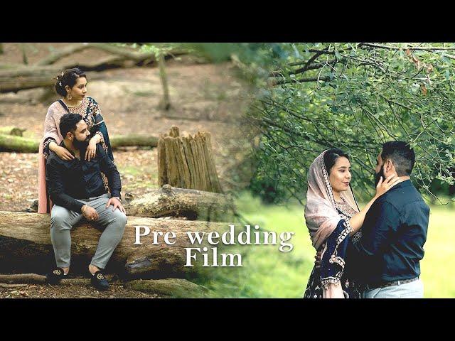 Sweet Moments | Asian Wedding Cinematography UK | Robin M. Rahman